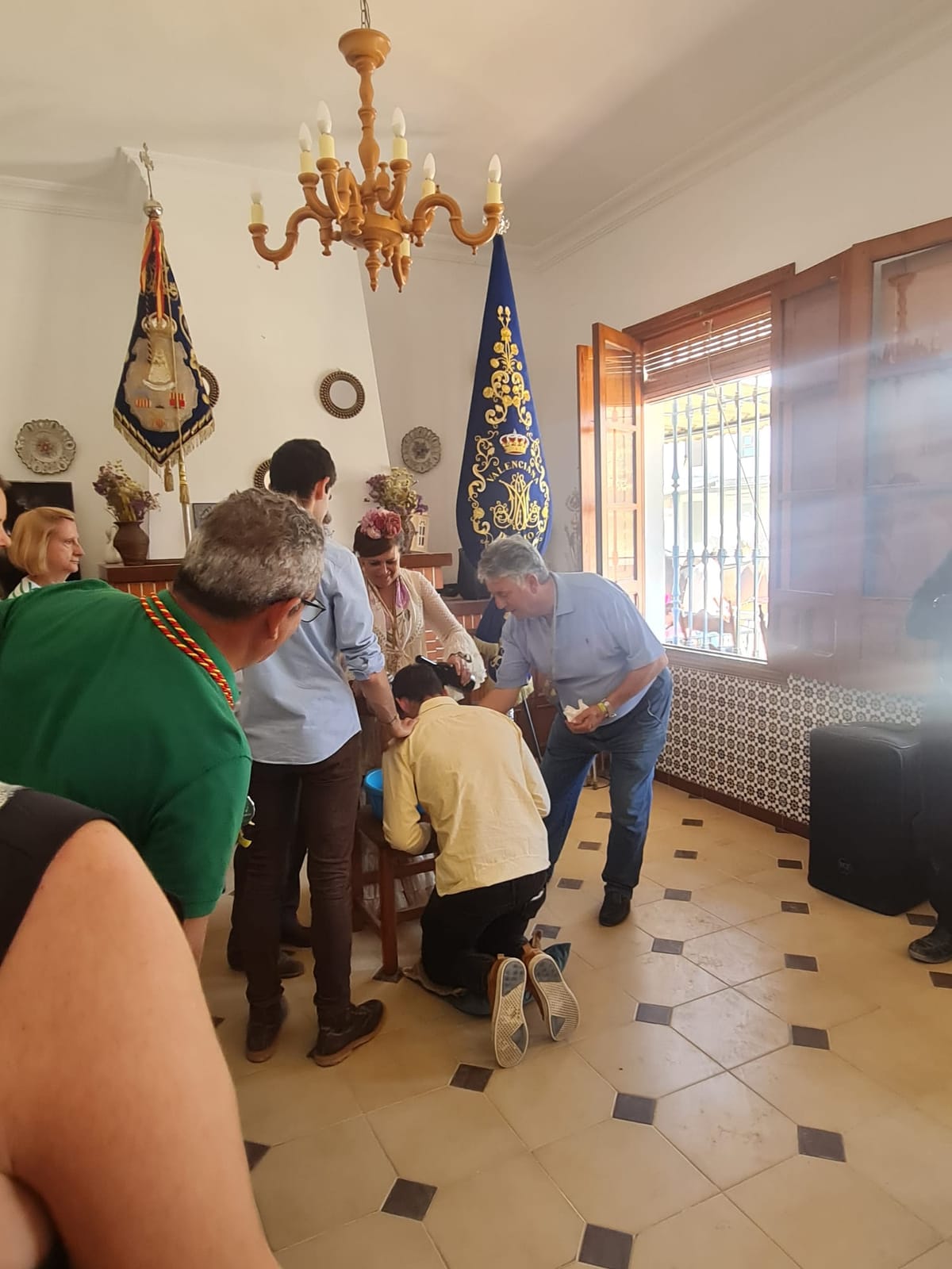 Romería de Pentecostés 2024 — foto 43