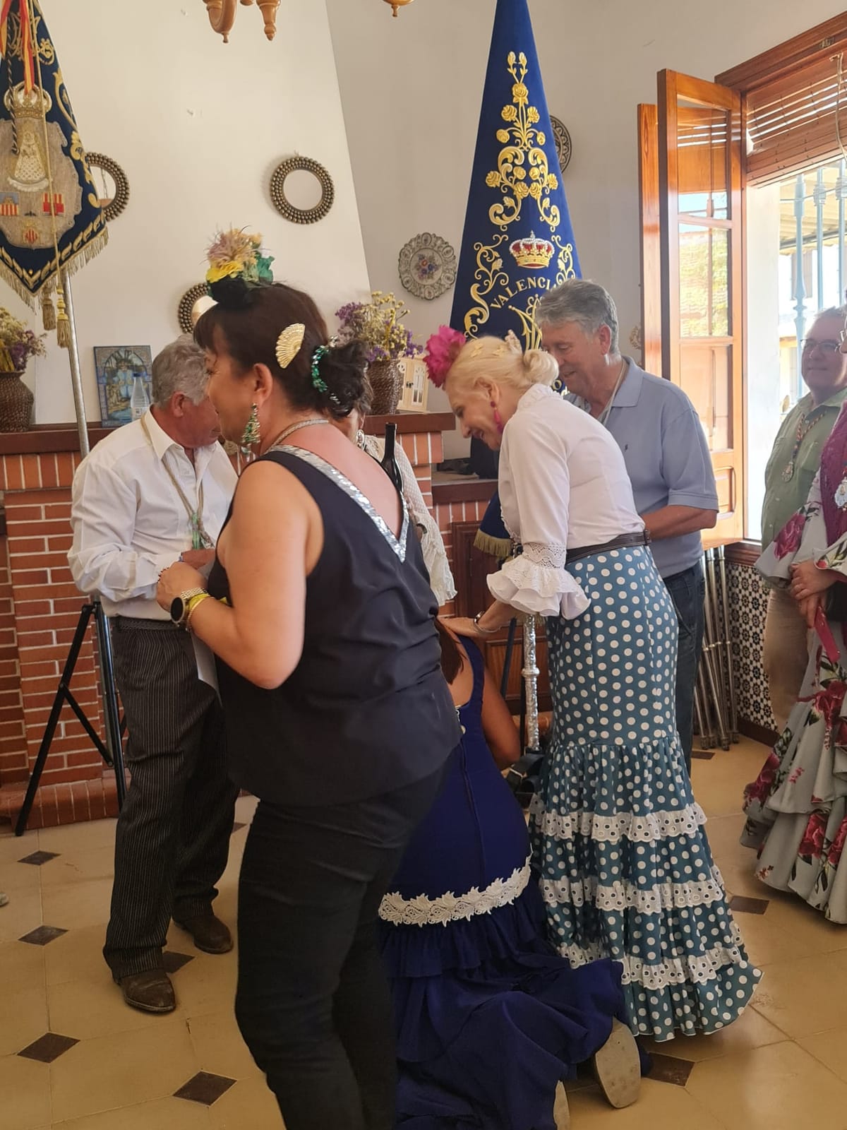 Romería de Pentecostés 2024 — foto 44