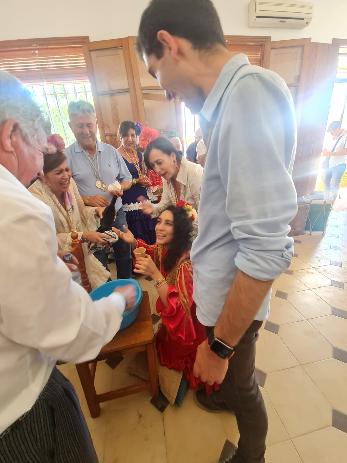 Romería de Pentecostés 2024 — foto 46