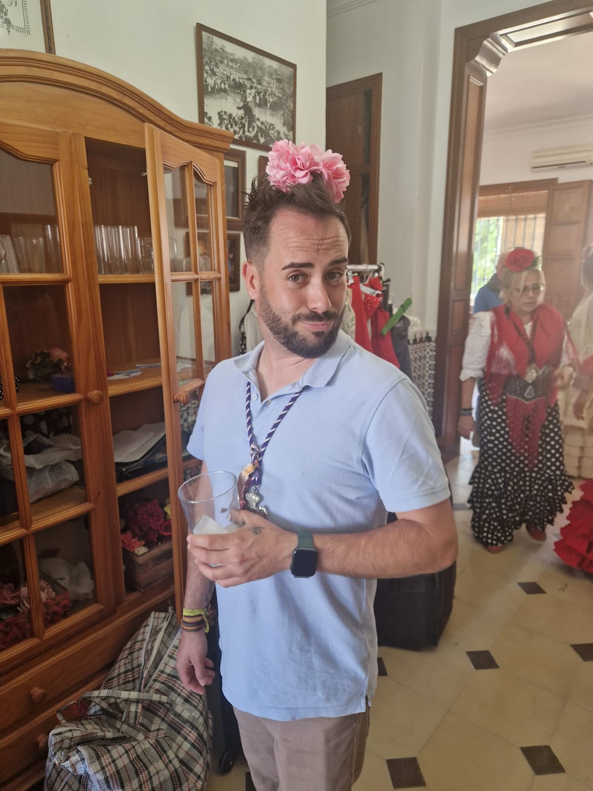 Romería de Pentecostés 2024 — foto 47