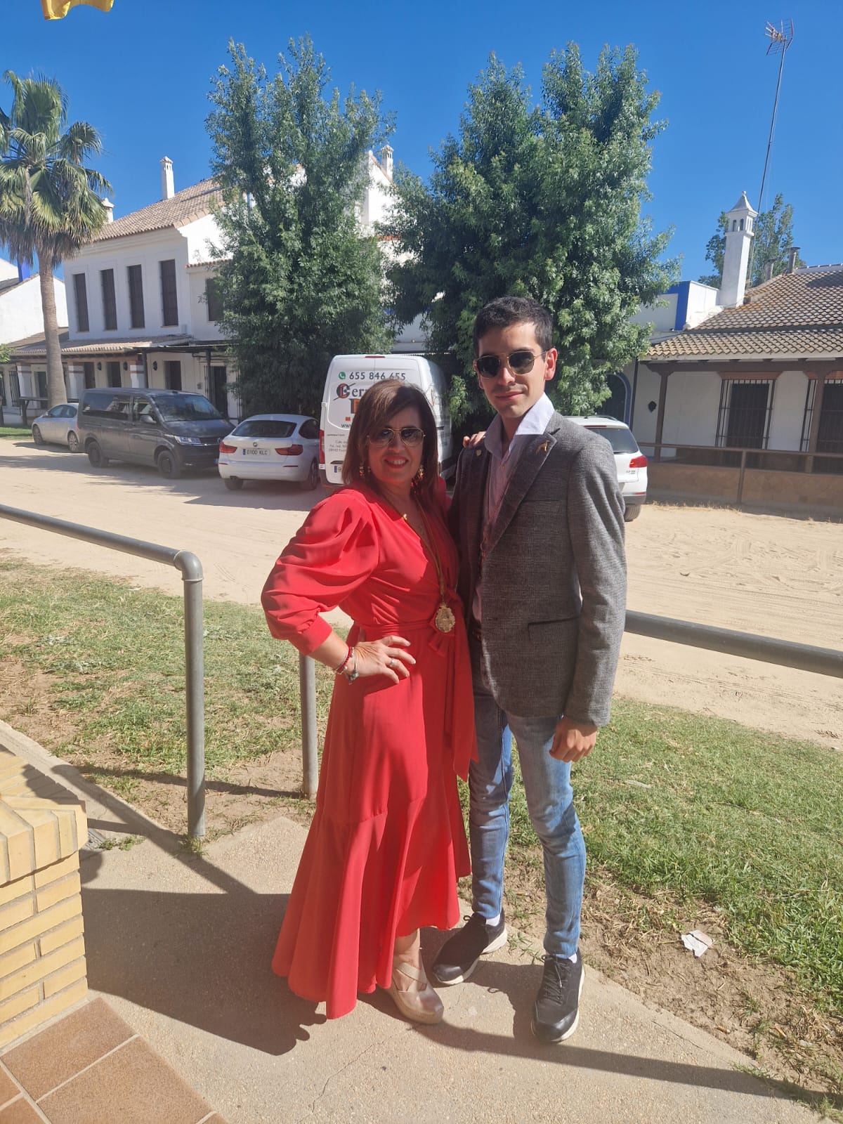 Romería de Pentecostés 2024 — foto 48