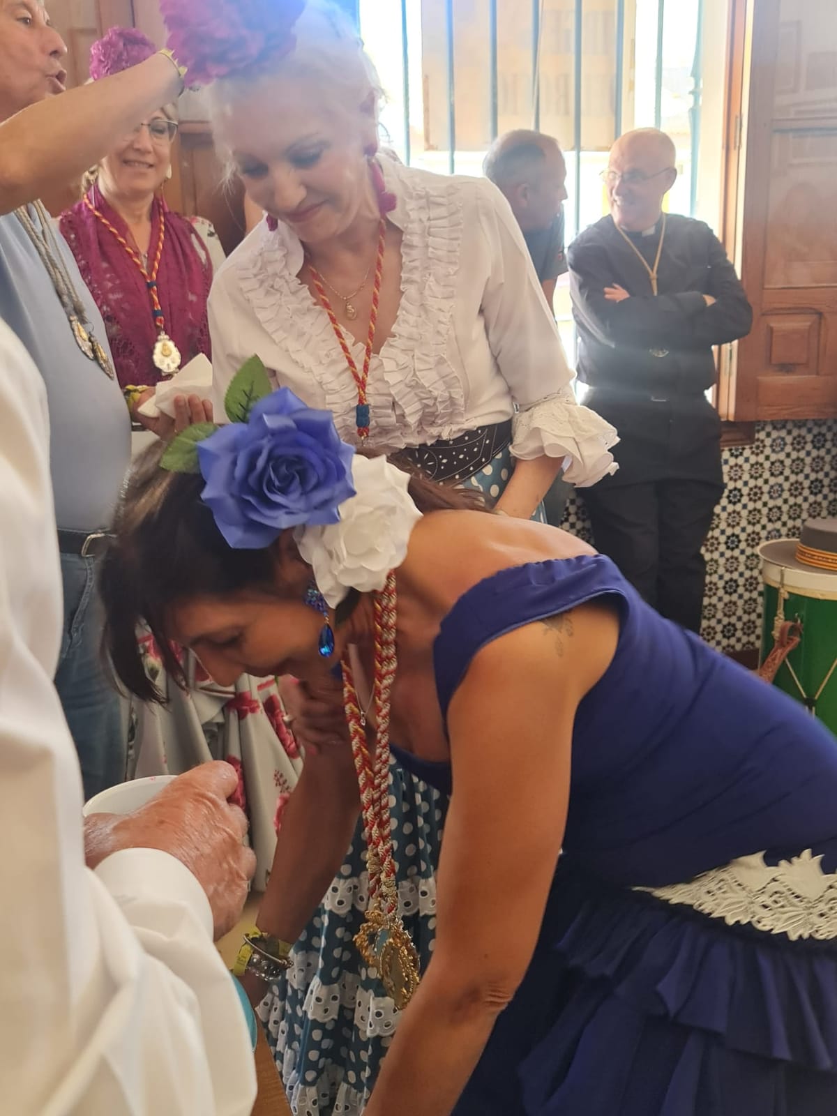 Romería de Pentecostés 2024 — foto 49