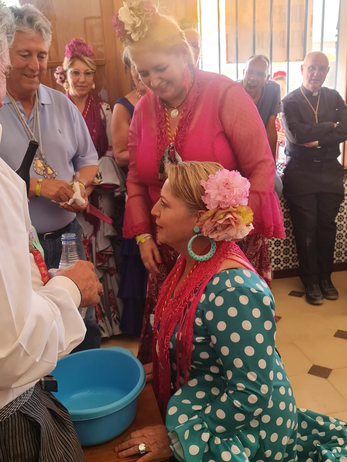 Romería de Pentecostés 2024 — foto 50