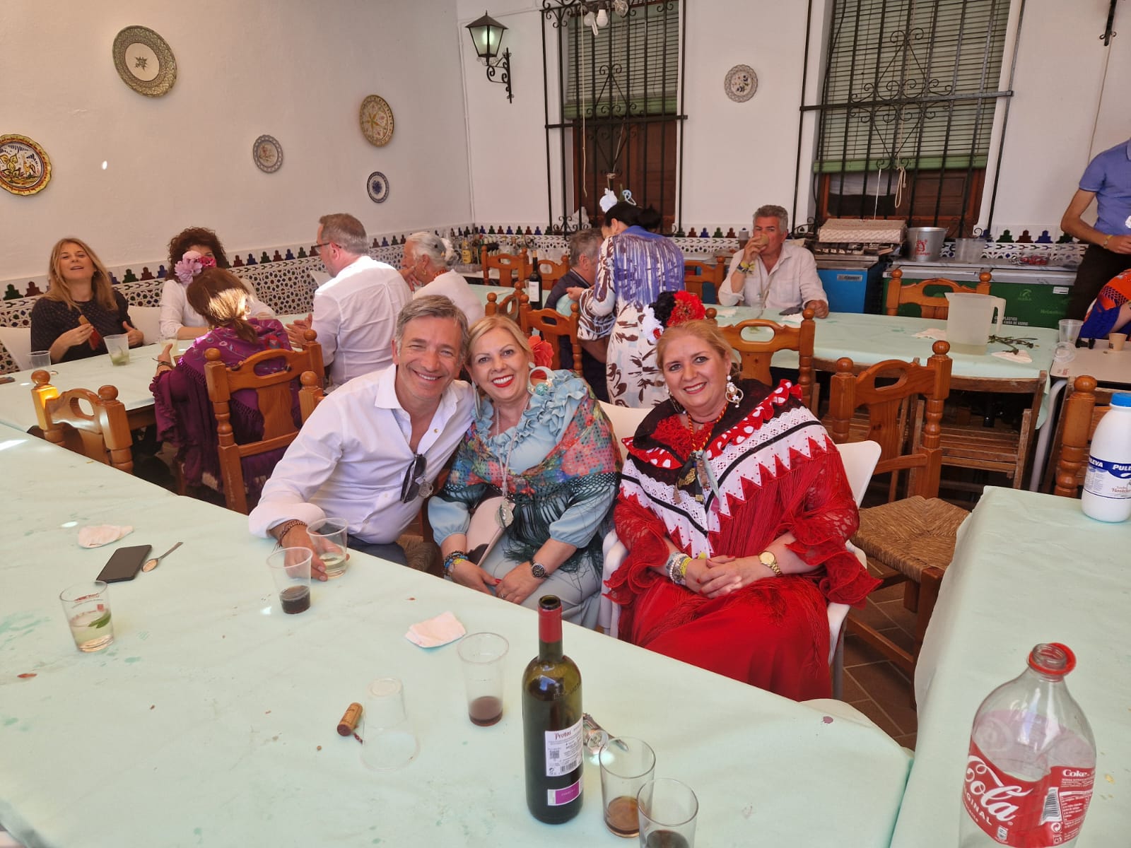 Romería de Pentecostés 2024 — foto 53