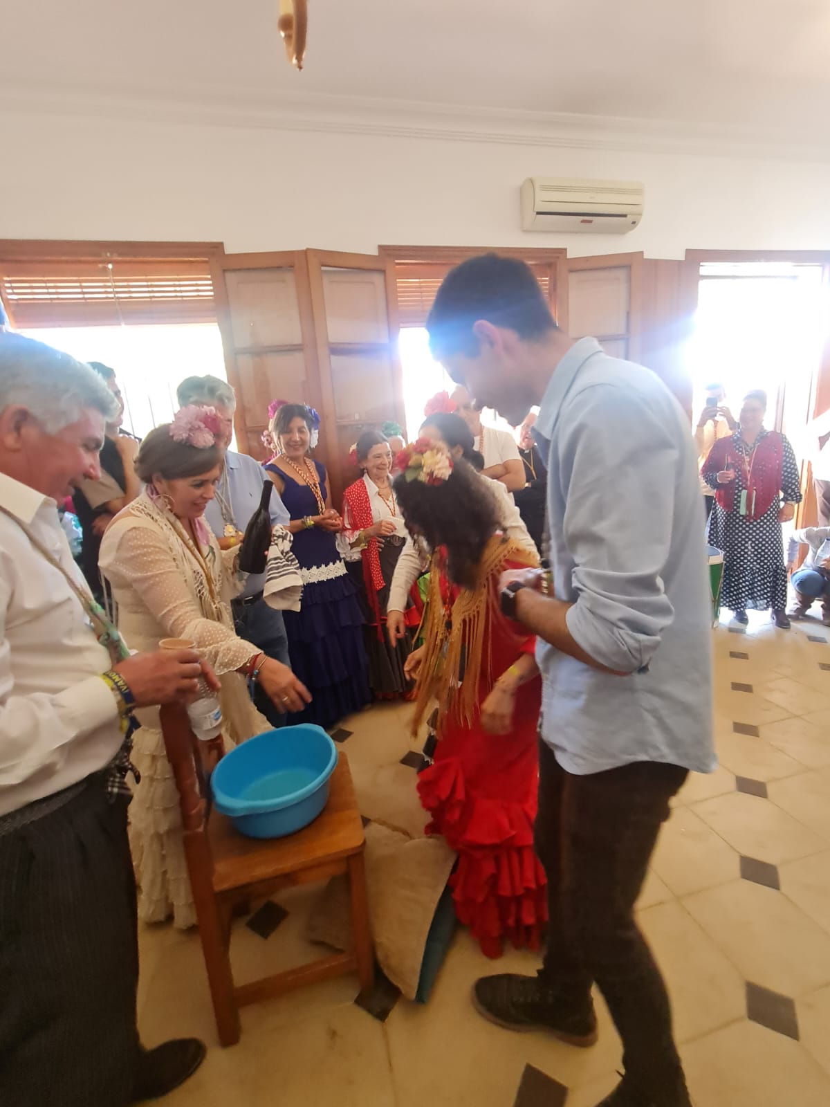 Romería de Pentecostés 2024 — foto 54