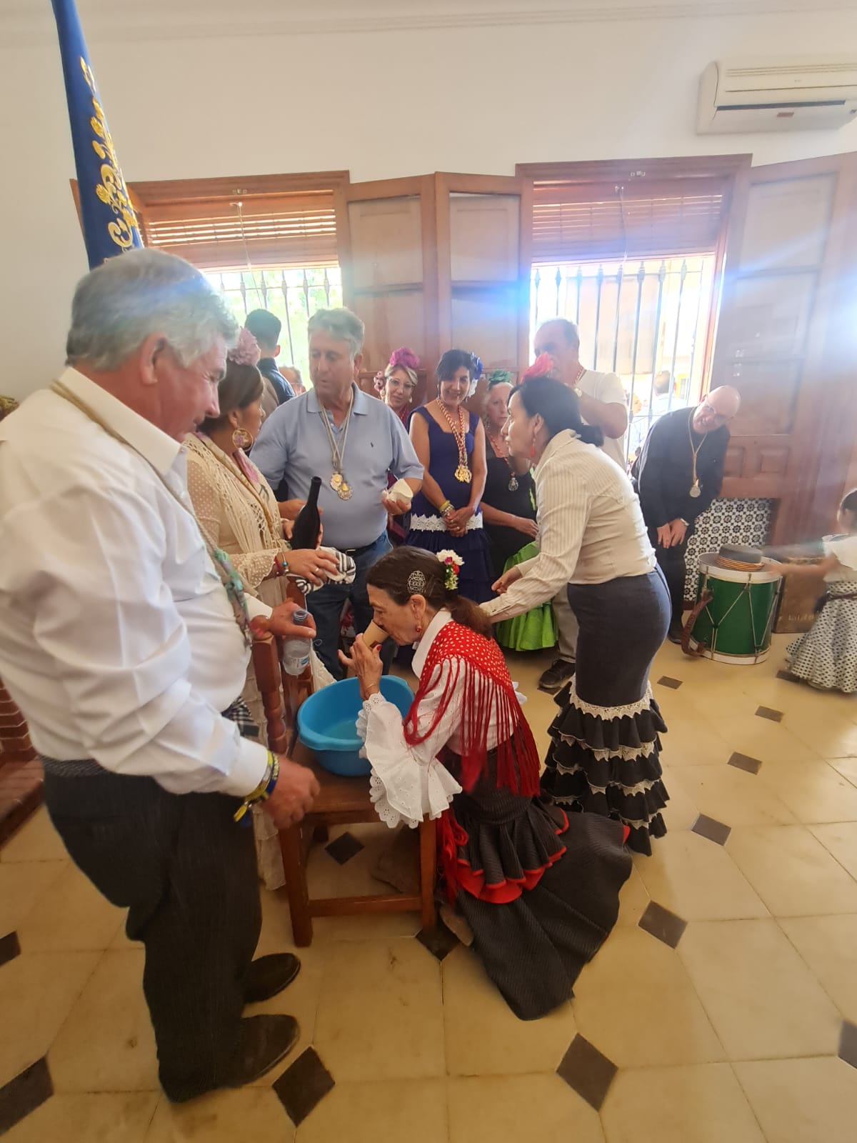 Romería de Pentecostés 2024 — foto 55
