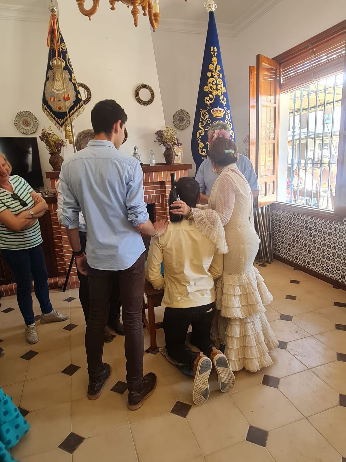 Romería de Pentecostés 2024 — foto 57