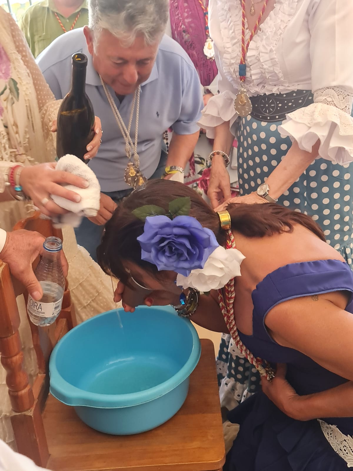 Romería de Pentecostés 2024 — foto 59