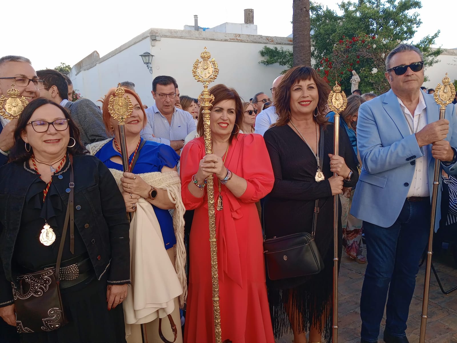 Romería de Pentecostés 2024 — foto 60