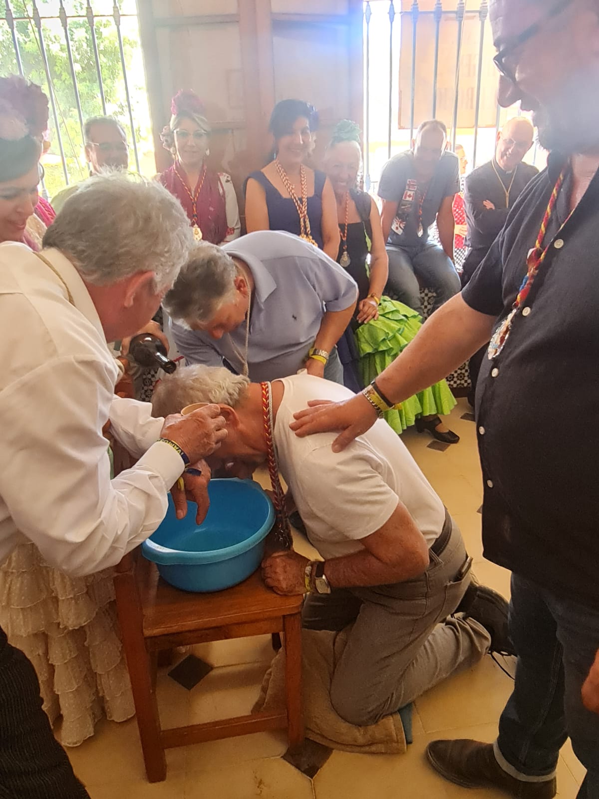 Romería de Pentecostés 2024 — foto 61