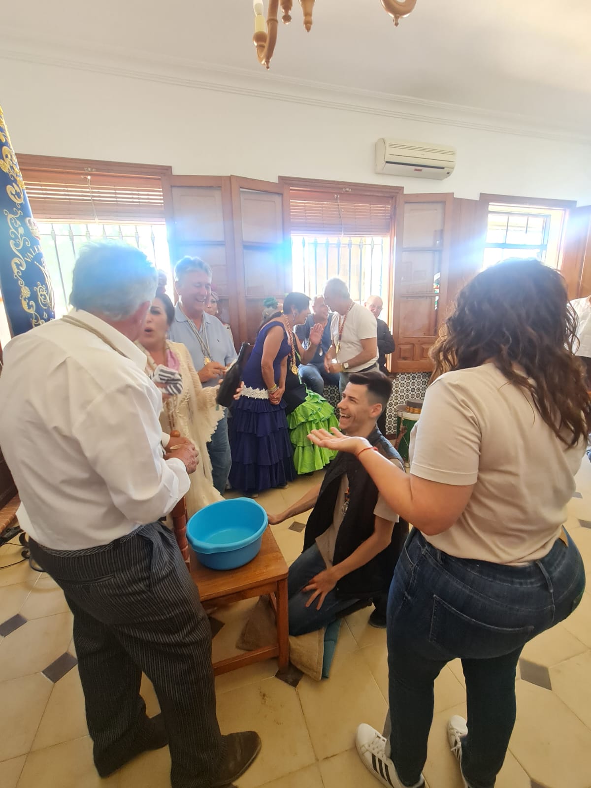 Romería de Pentecostés 2024 — foto 62