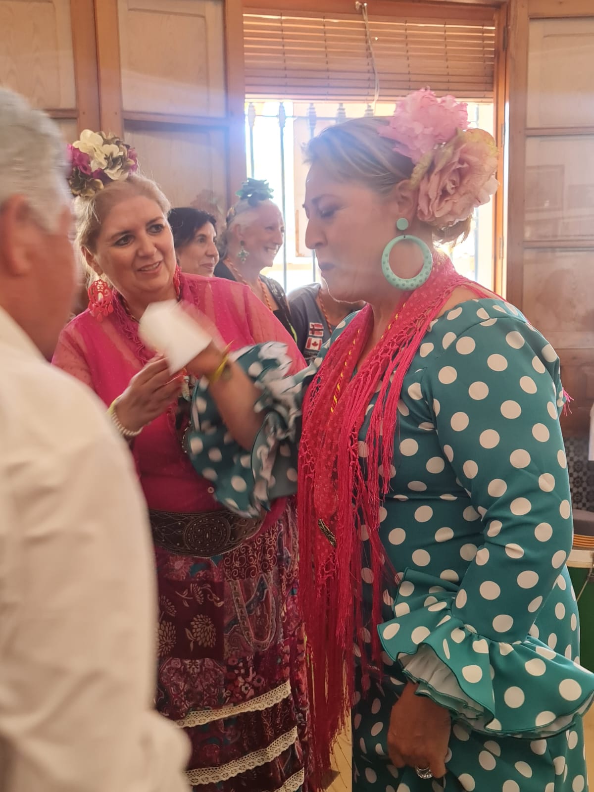 Romería de Pentecostés 2024 — foto 64