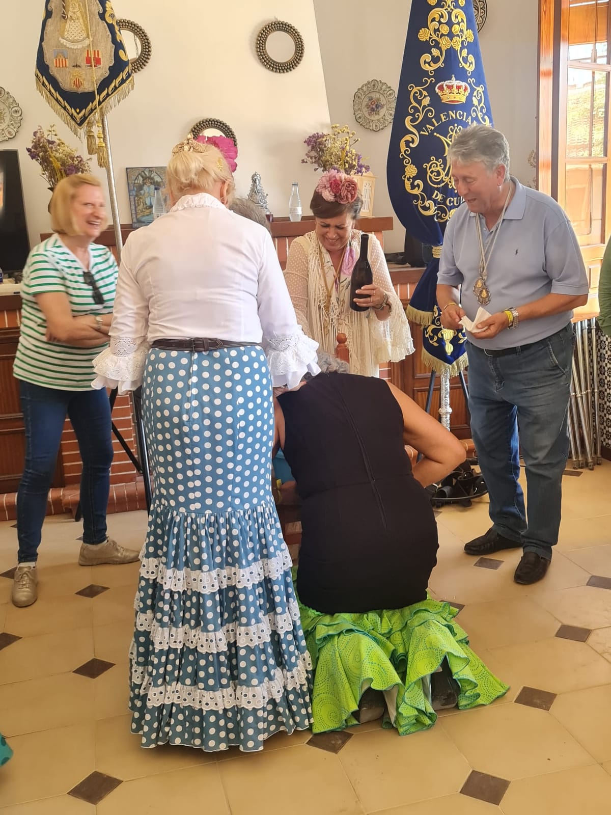 Romería de Pentecostés 2024 — foto 66