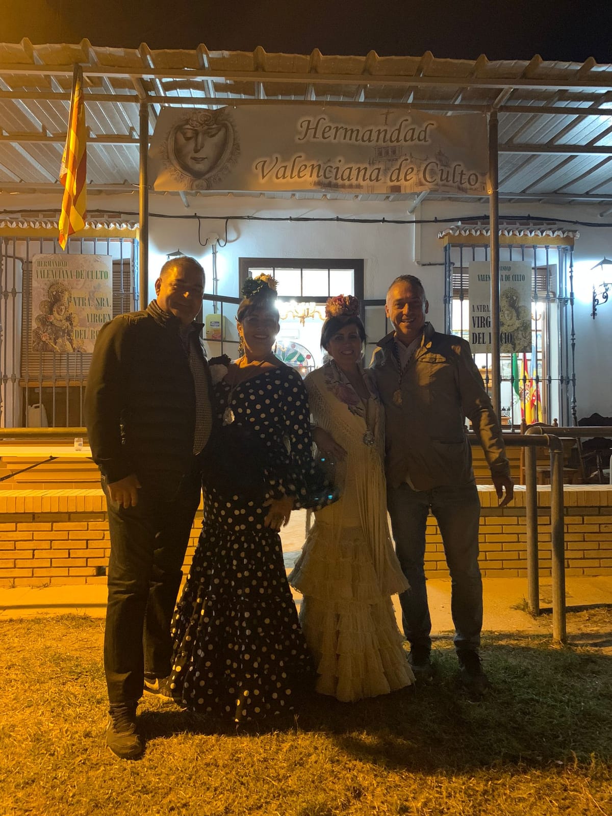 Romería de Pentecostés 2024 — foto 67