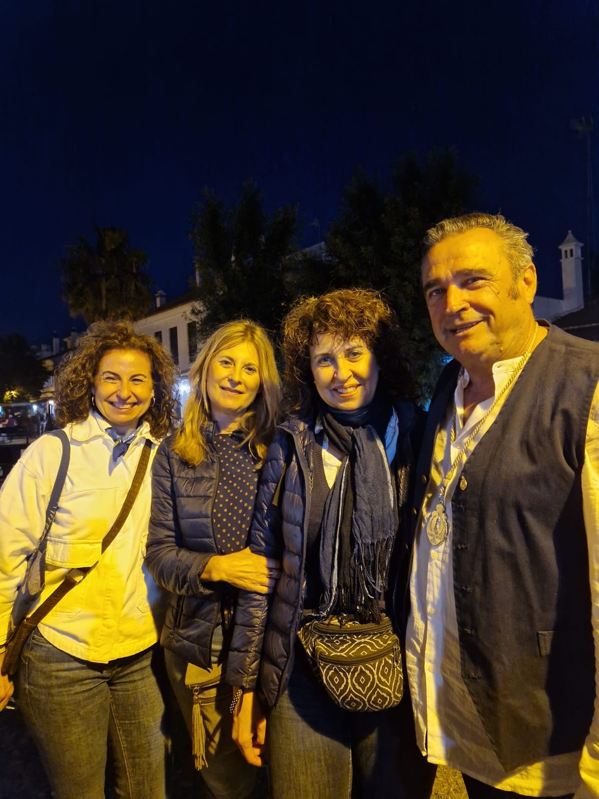 Romería de Pentecostés 2024 — foto 69