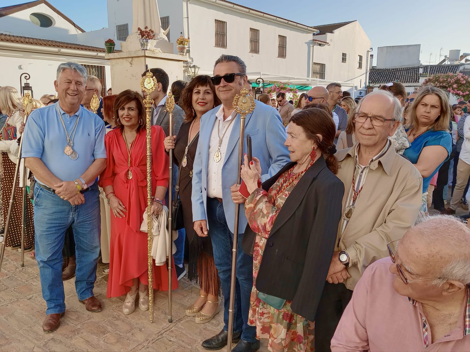 Romería de Pentecostés 2024 — foto 71