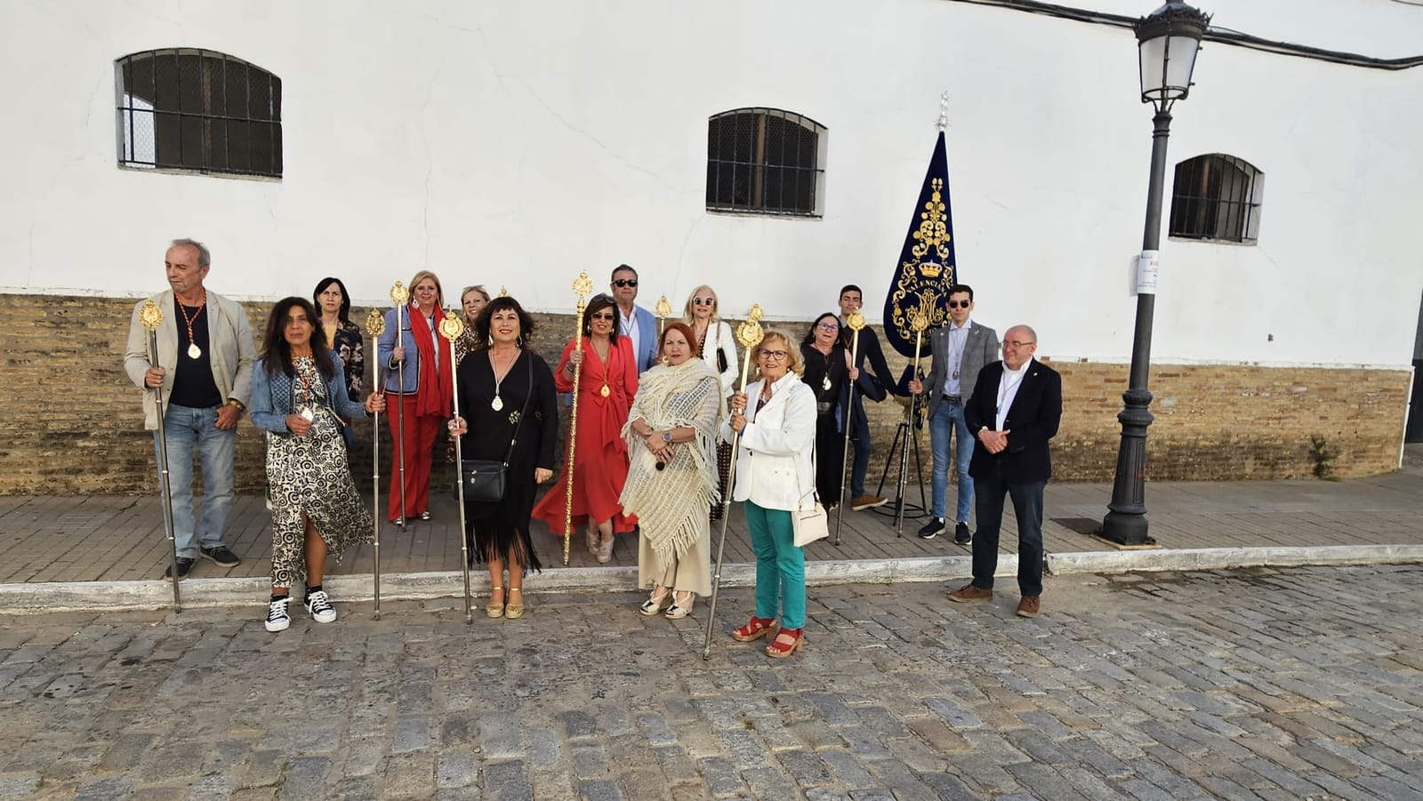 Romería de Pentecostés 2024 — foto 75