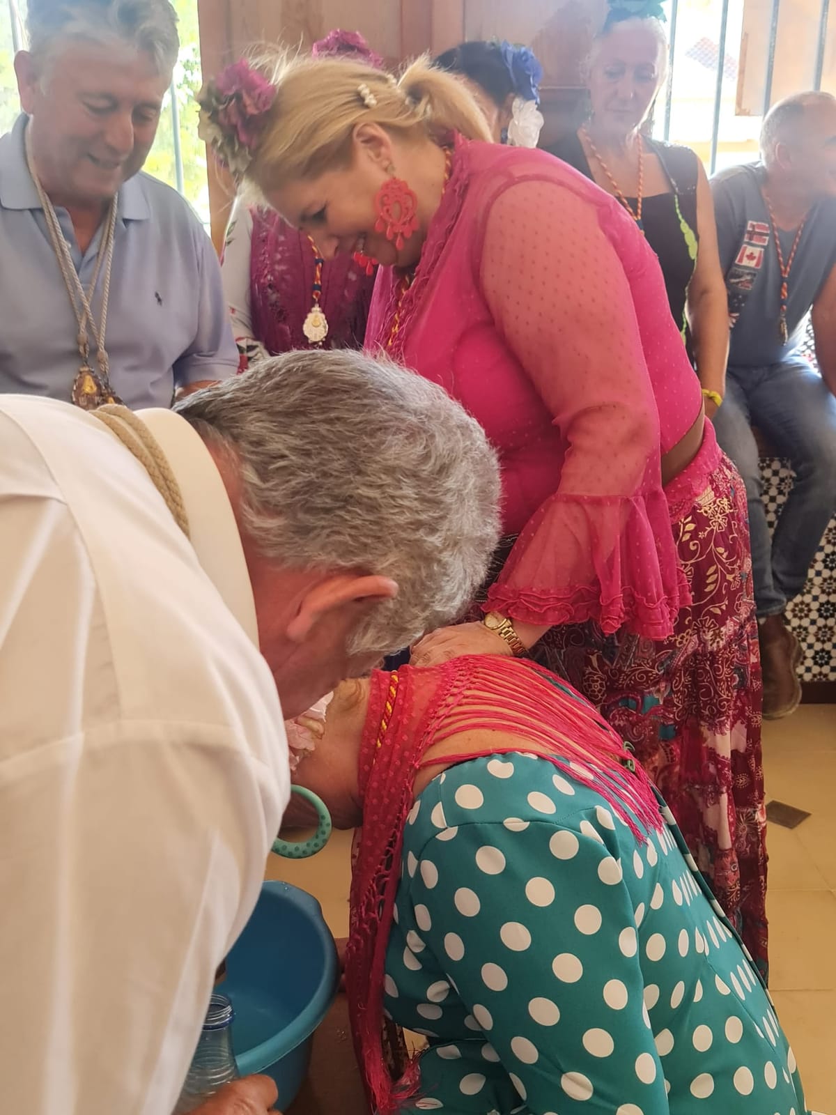Romería de Pentecostés 2024 — foto 80