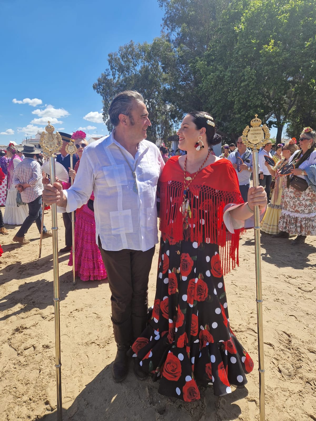 Romería de Pentecostés 2024 — foto 81
