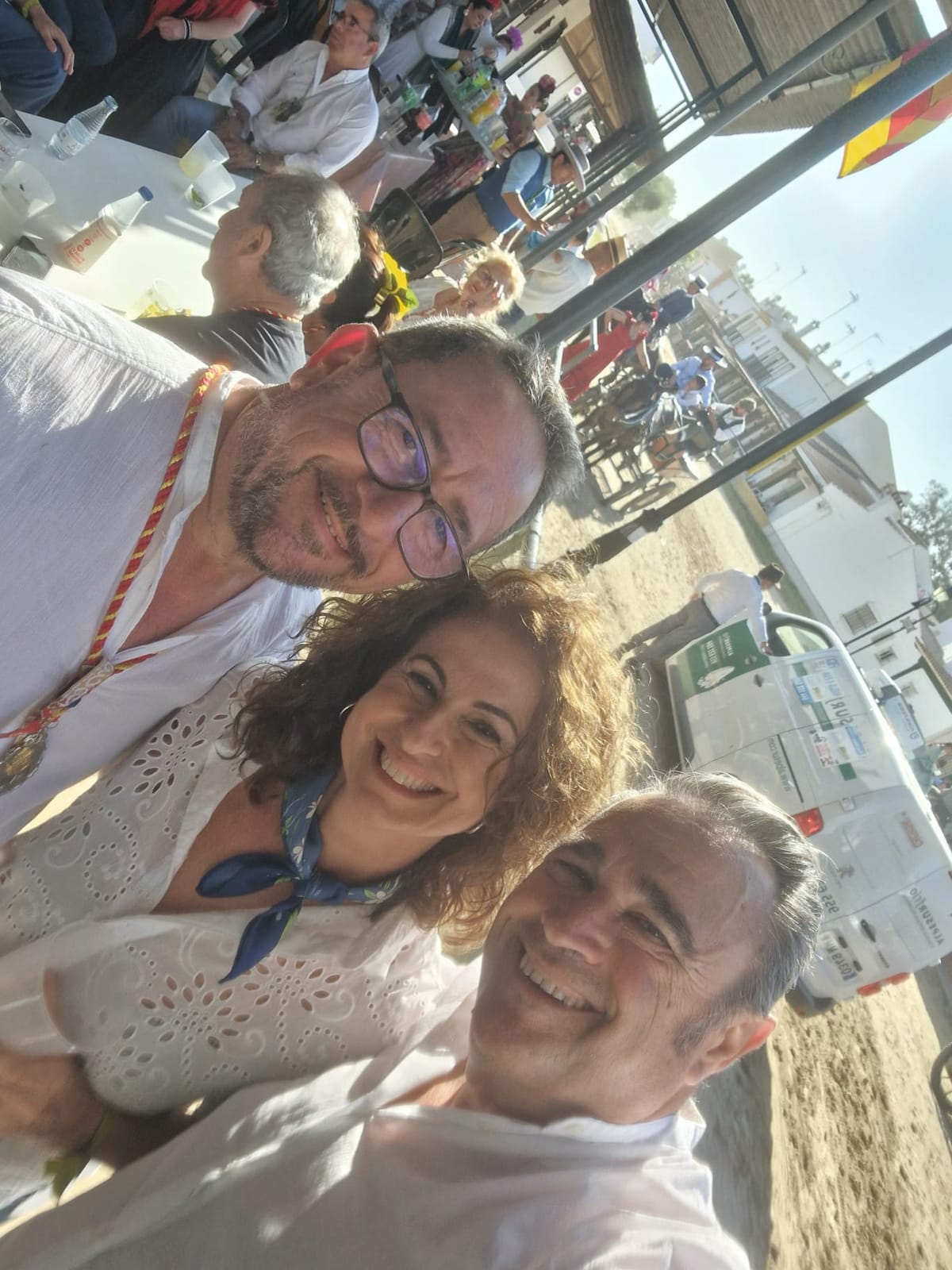 Romería de Pentecostés 2024 — foto 83