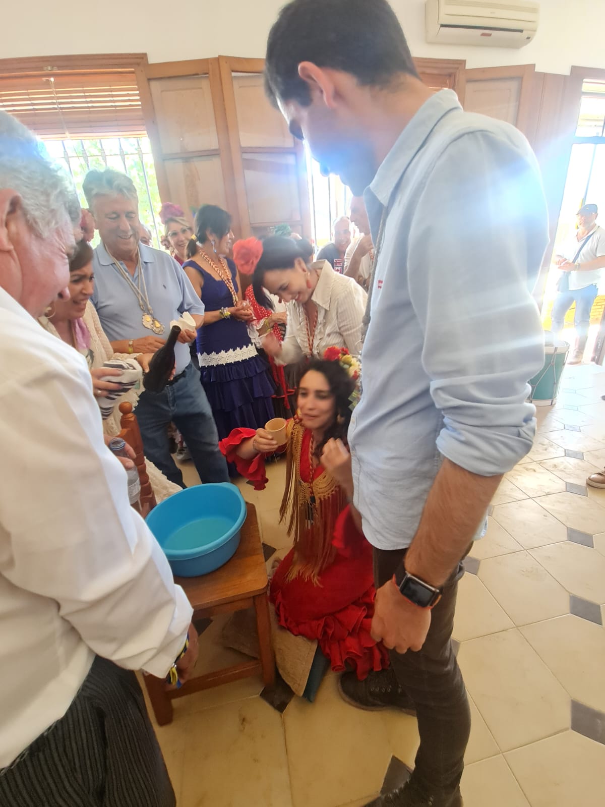 Romería de Pentecostés 2024 — foto 84