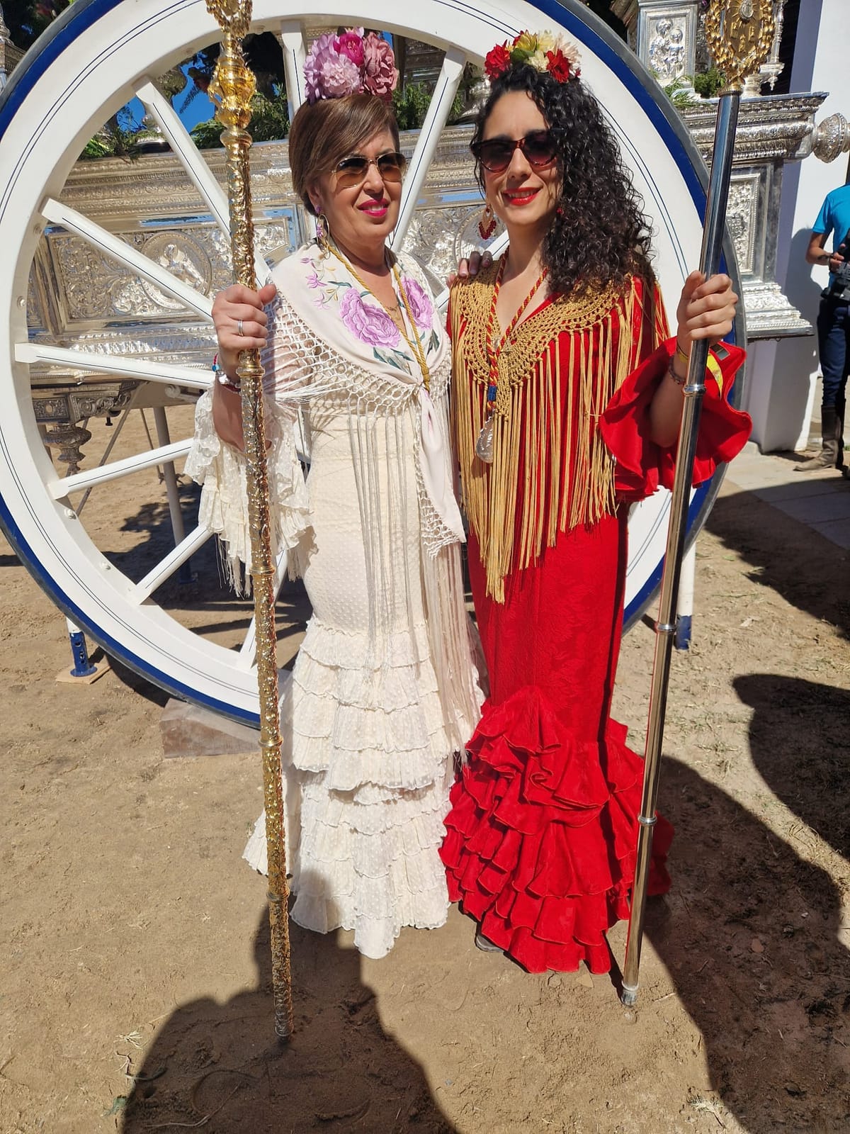 Romería de Pentecostés 2024 — foto 86