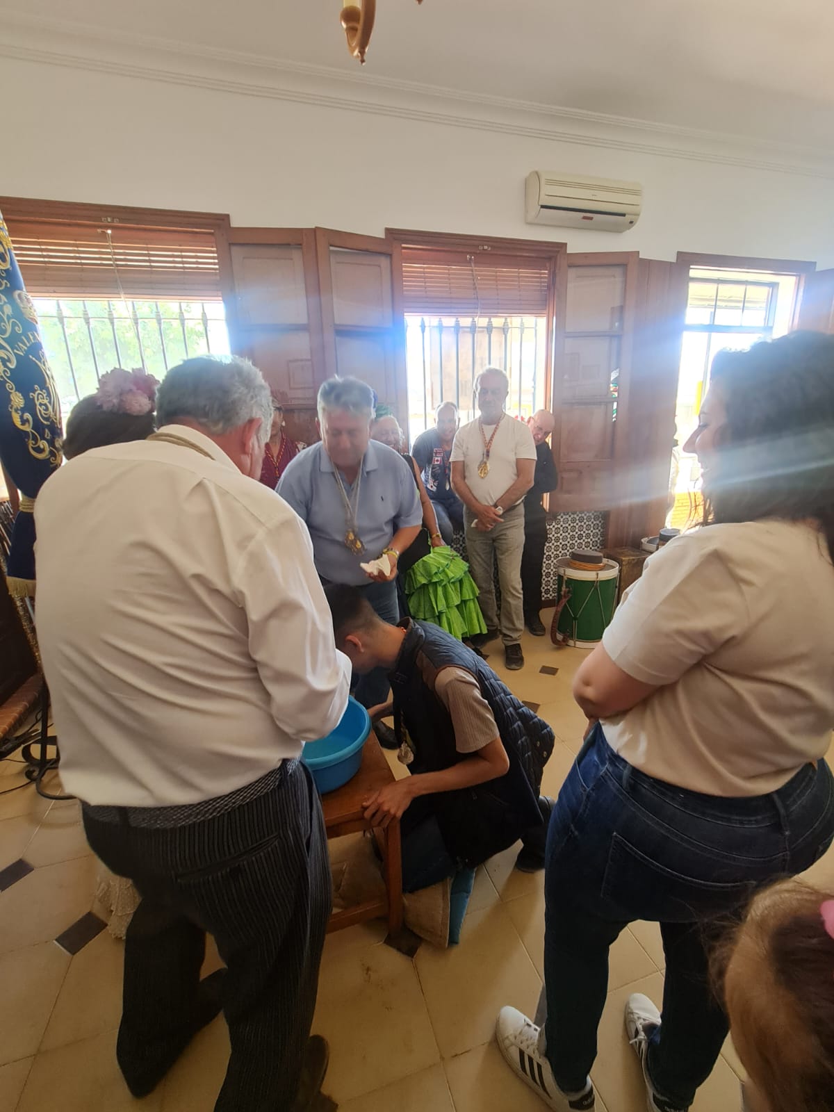 Romería de Pentecostés 2024 — foto 88