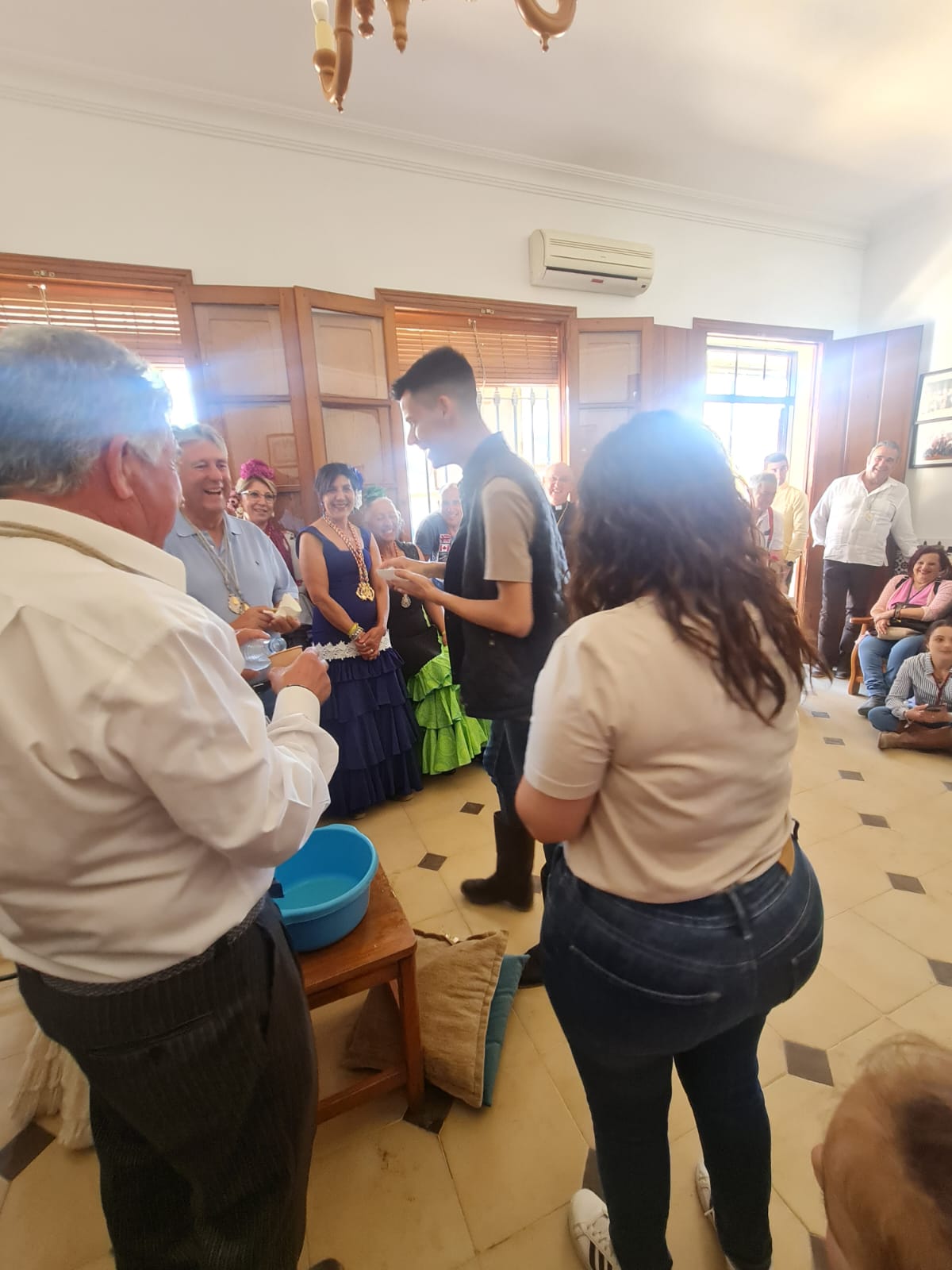 Romería de Pentecostés 2024 — foto 92