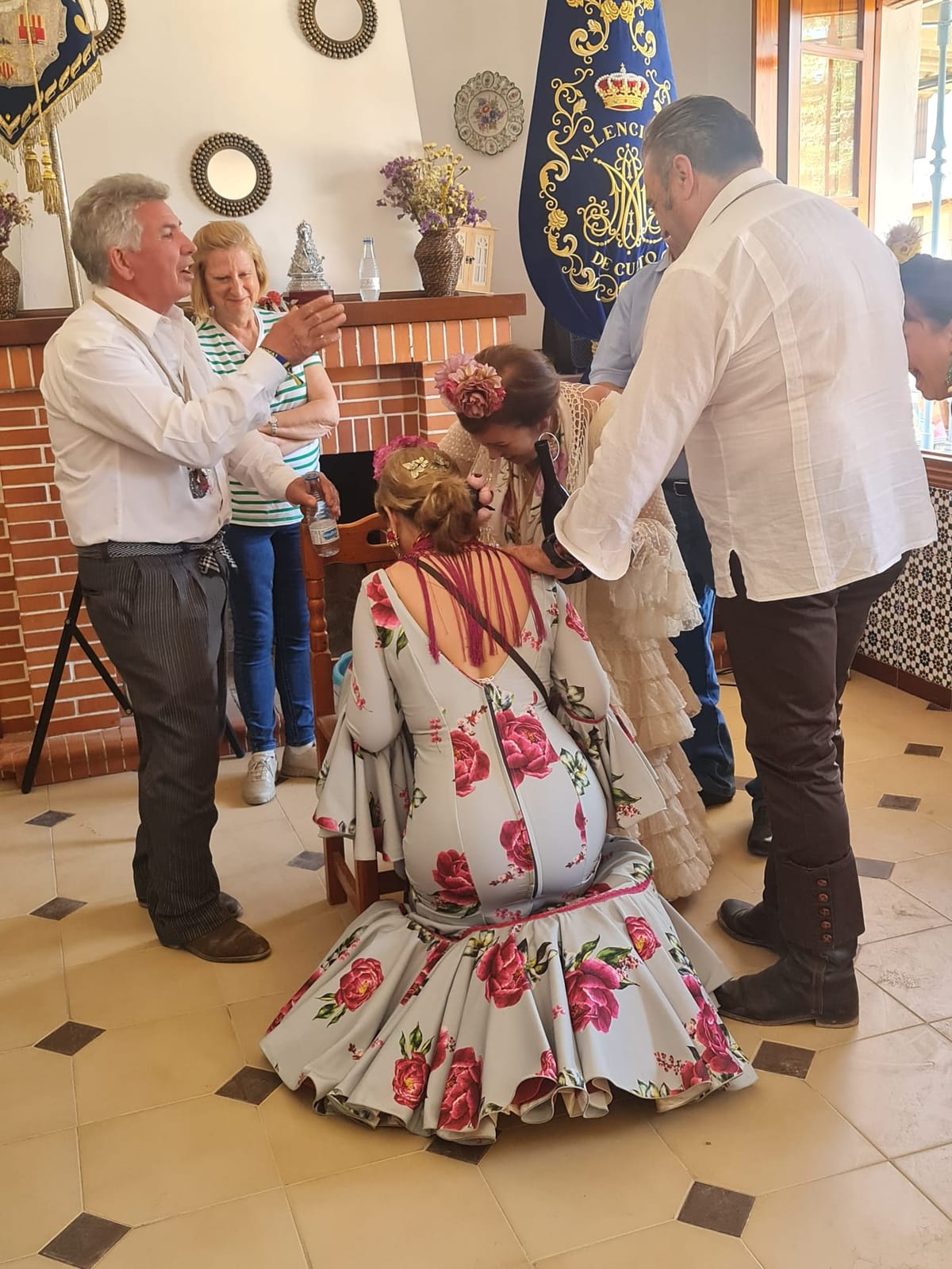 Romería de Pentecostés 2024 — foto 94