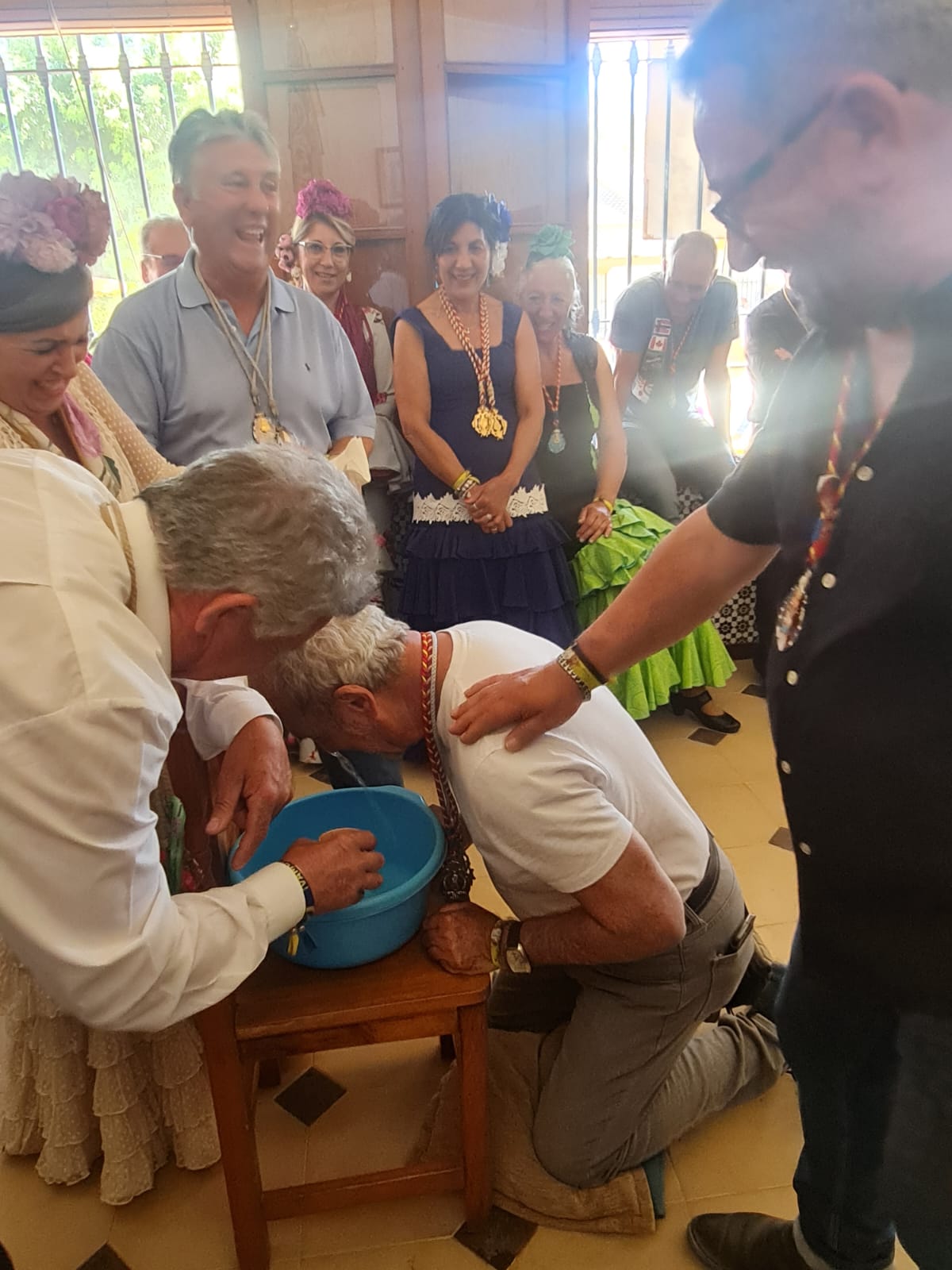 Romería de Pentecostés 2024 — foto 95