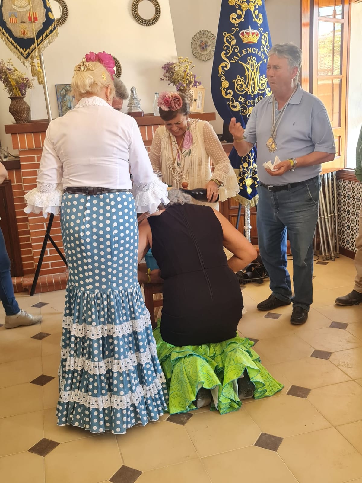 Romería de Pentecostés 2024 — foto 96