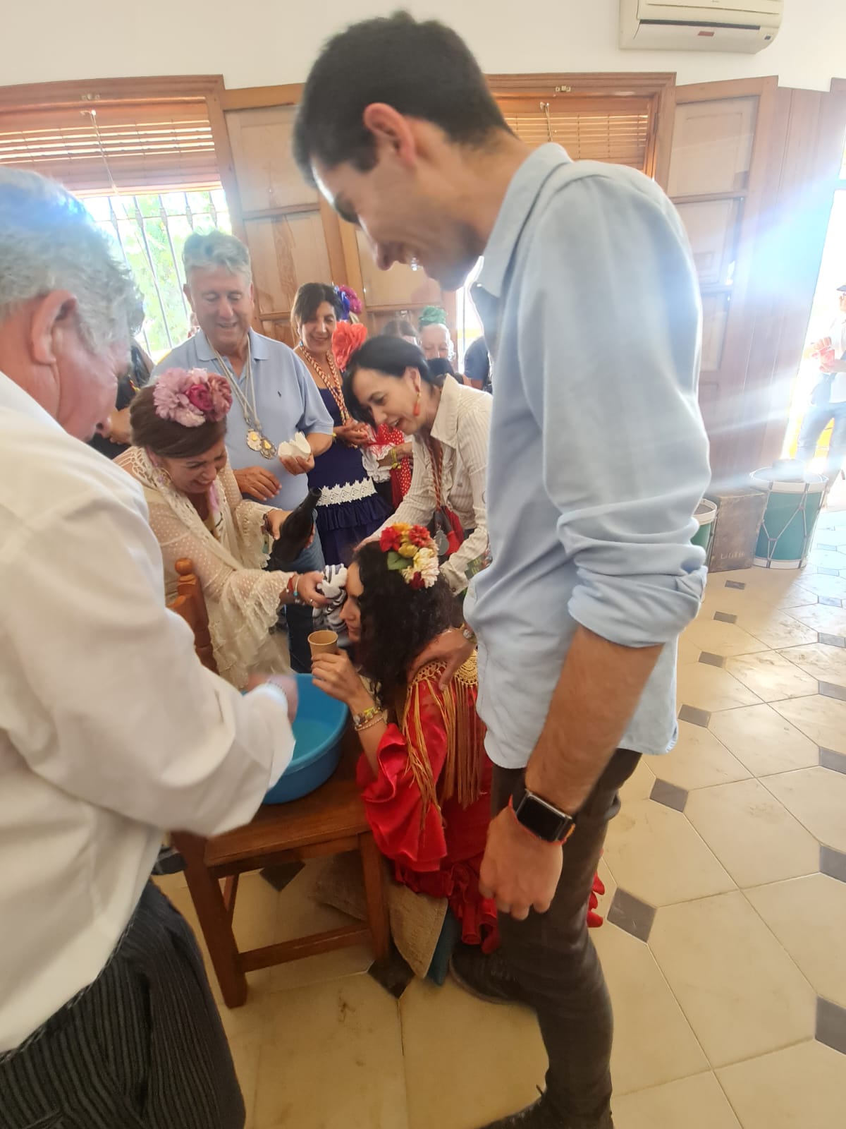 Romería de Pentecostés 2024 — foto 98