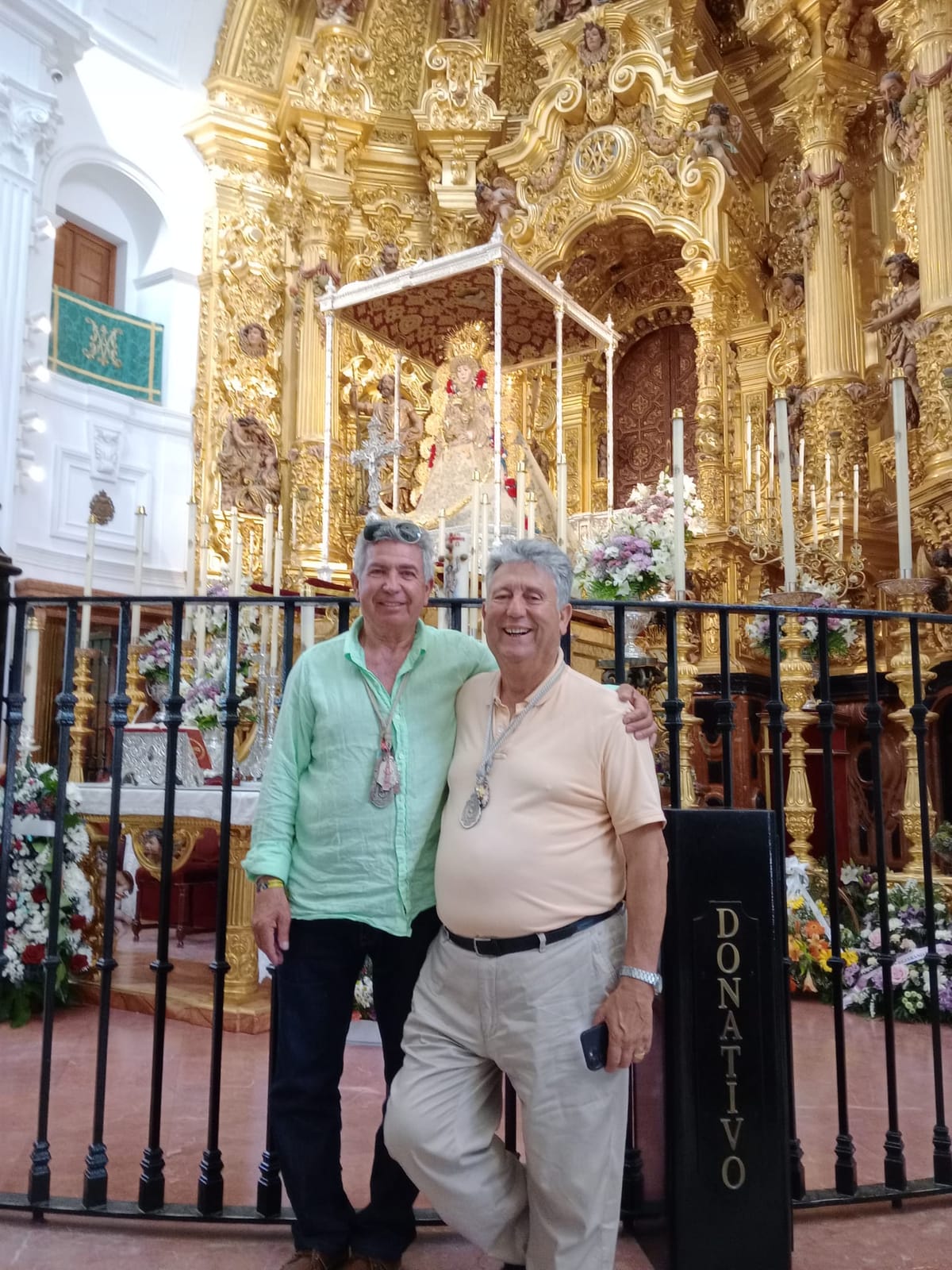 Romería de Pentecostés 2024 — foto 99