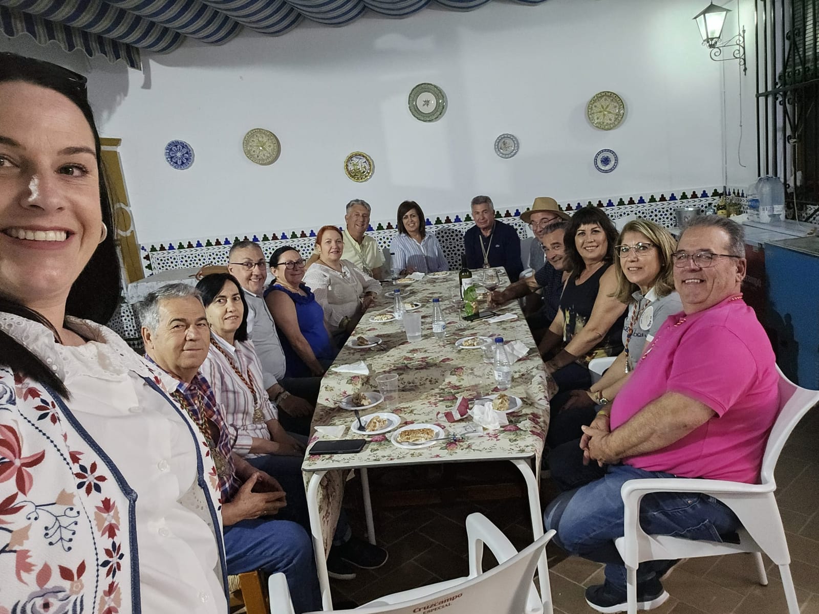 Romería de Pentecostés 2024 — foto 101