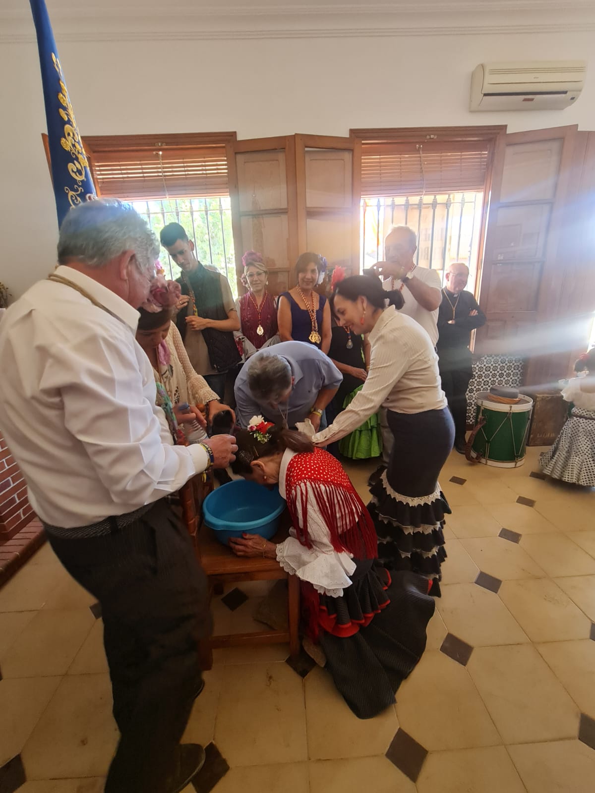 Romería de Pentecostés 2024 — foto 102