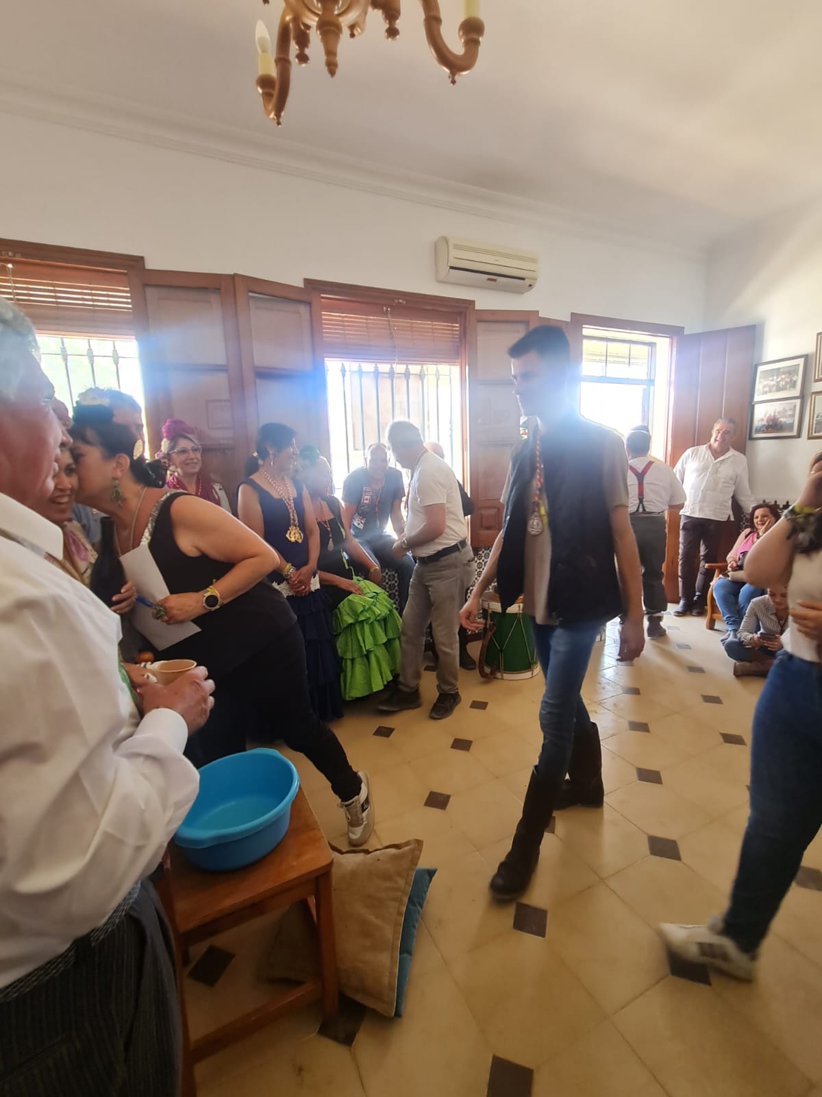 Romería de Pentecostés 2024 — foto 103