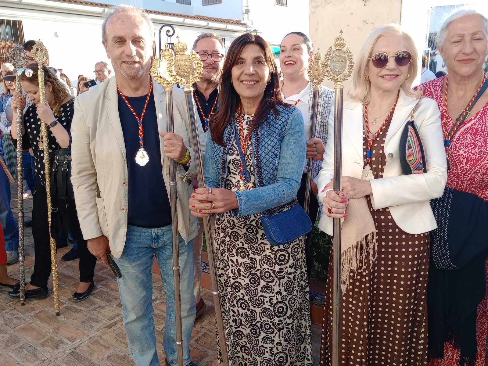 Romería de Pentecostés 2024 — foto 106