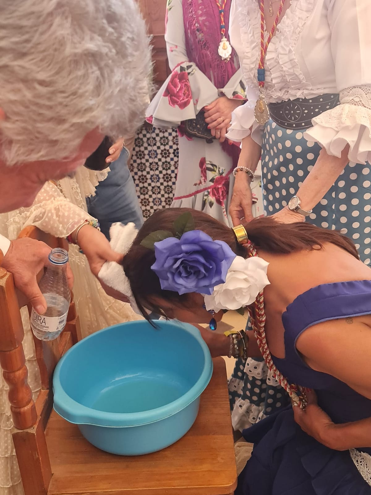 Romería de Pentecostés 2024 — foto 109