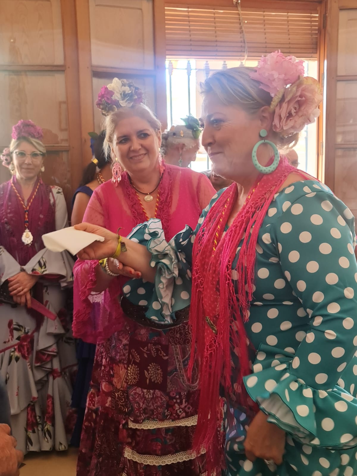 Romería de Pentecostés 2024 — foto 110