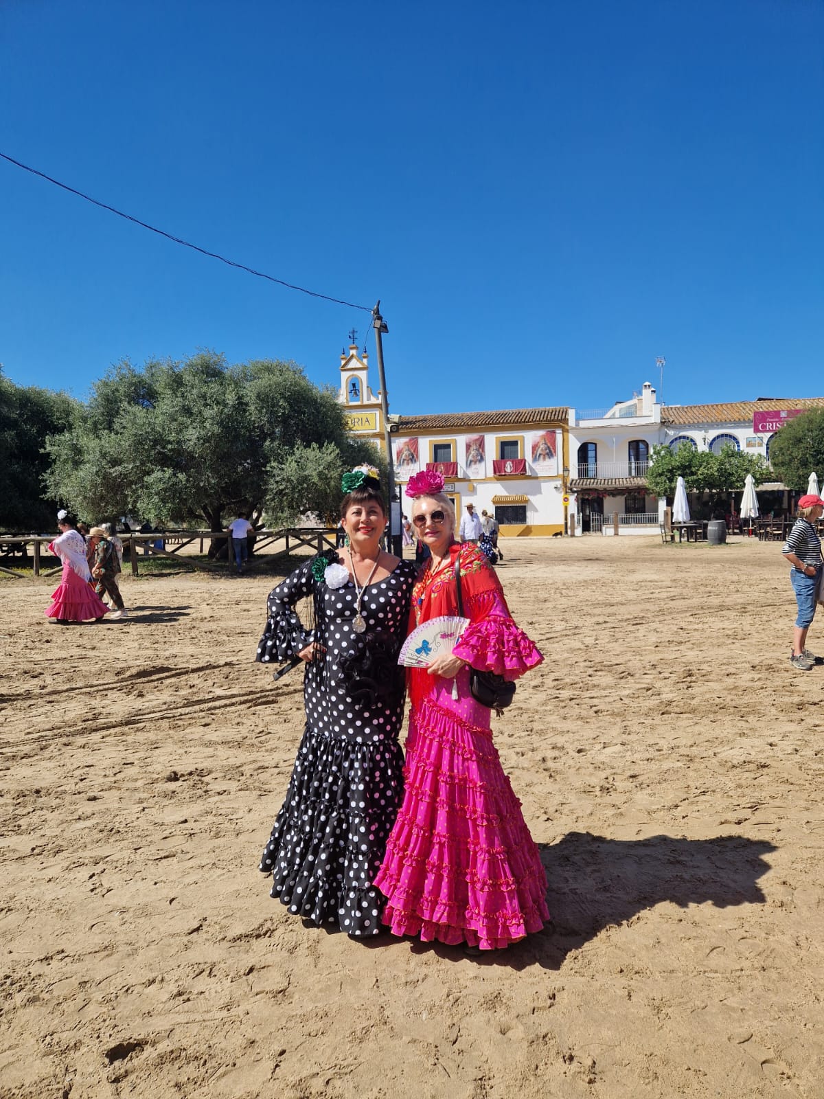 Romería de Pentecostés 2024 — foto 111