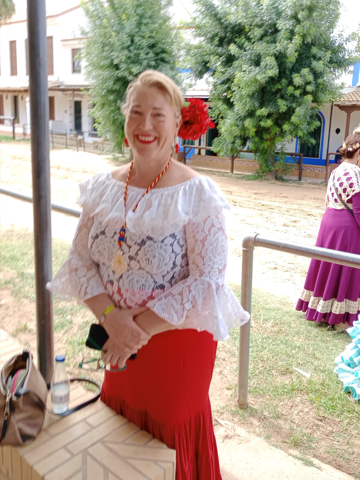 Romería de Pentecostés 2024 — foto 112