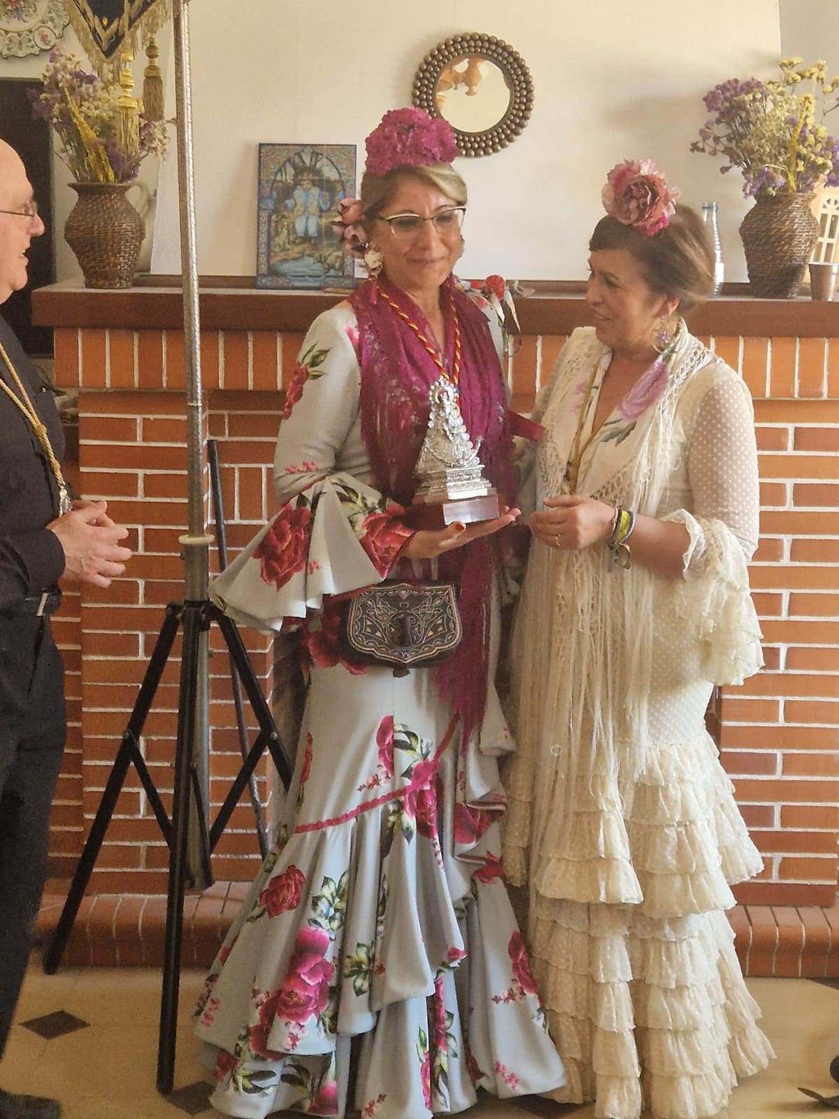 Romería de Pentecostés 2024 — foto 113