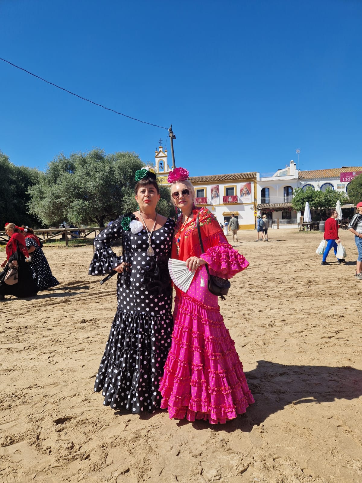 Romería de Pentecostés 2024 — foto 114