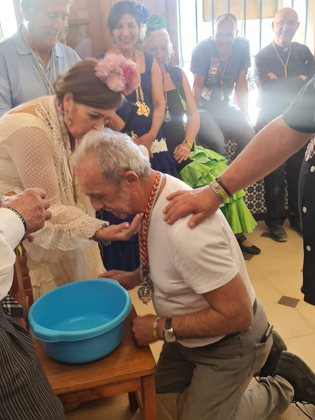Romería de Pentecostés 2024 — foto 115