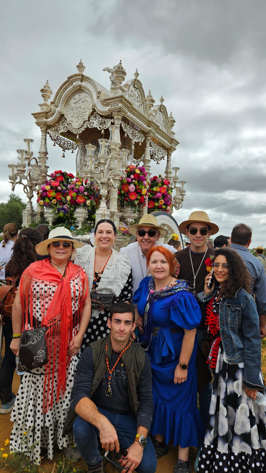 Romería de Pentecostés 2024 — foto 116