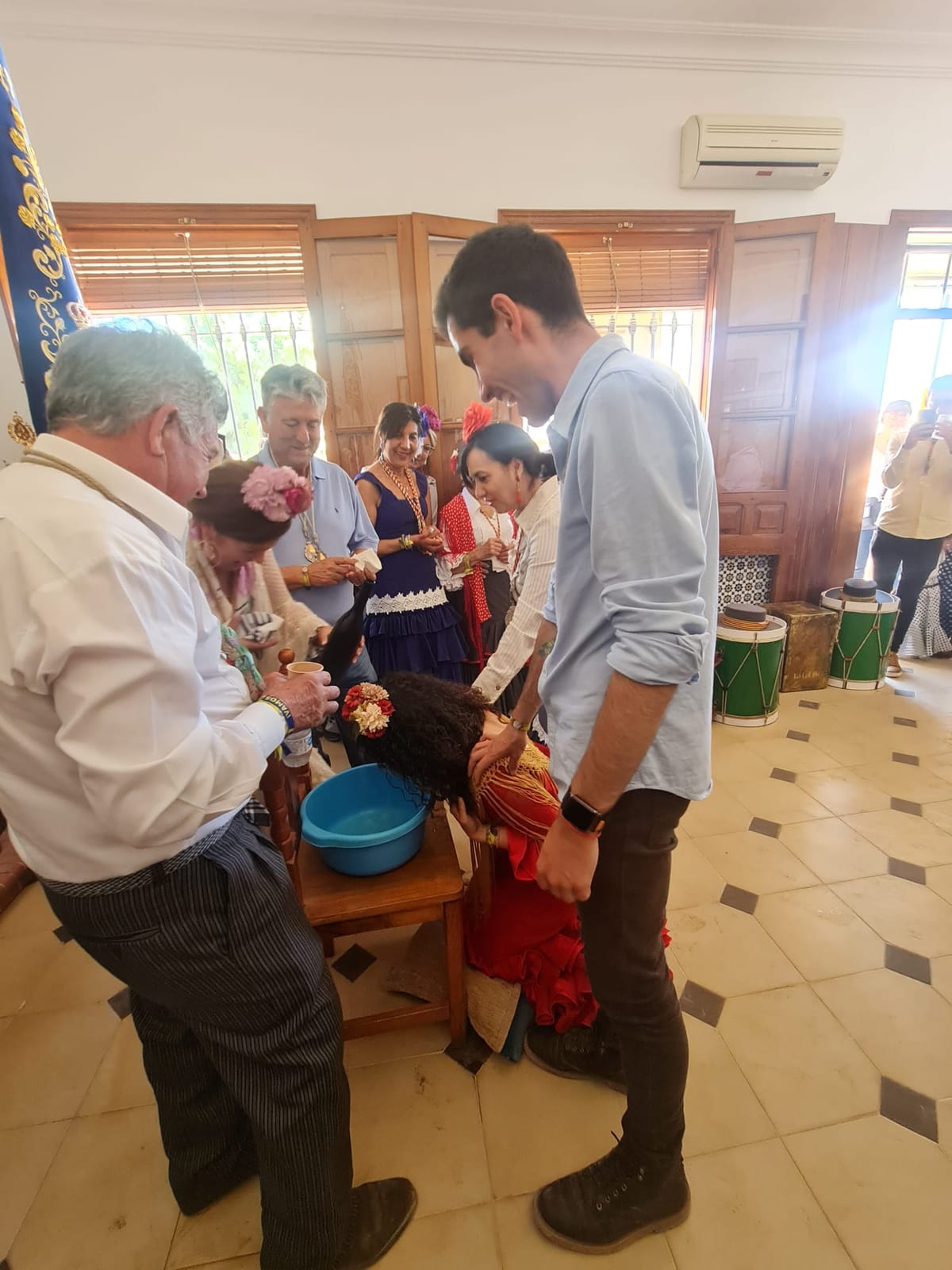 Romería de Pentecostés 2024 — foto 118