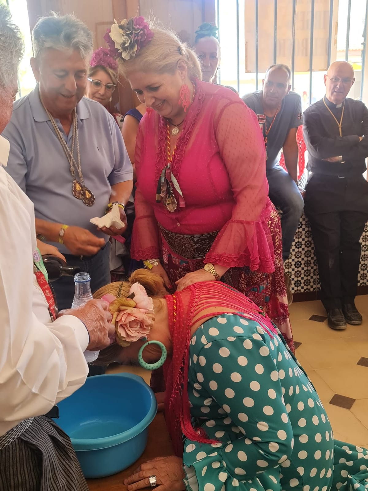 Romería de Pentecostés 2024 — foto 119