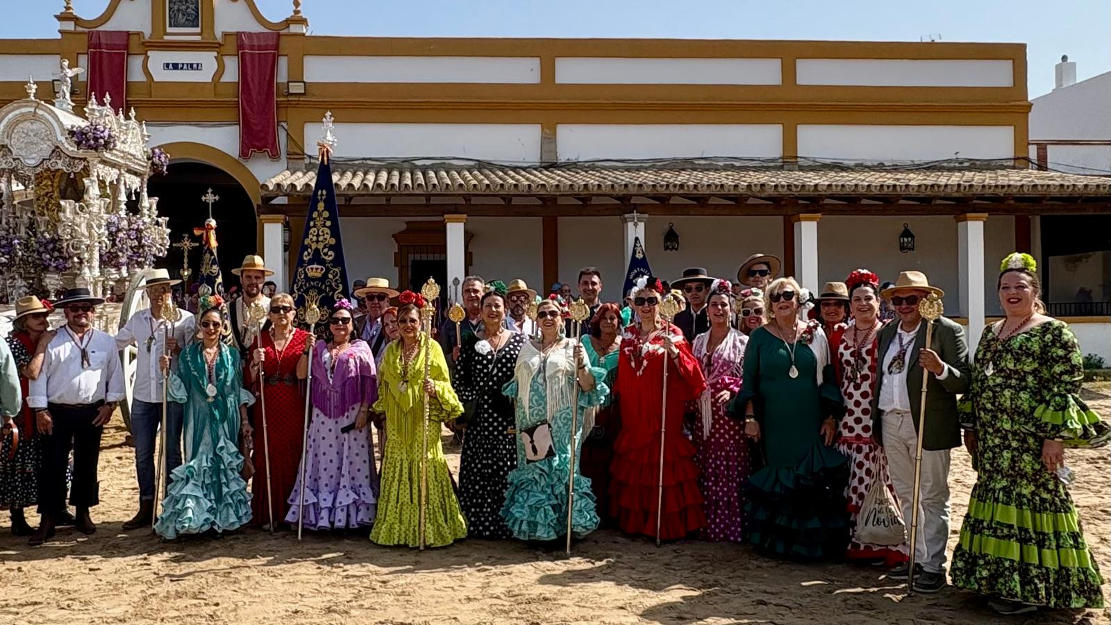 Romería de Pentecostés 2025 — foto 36