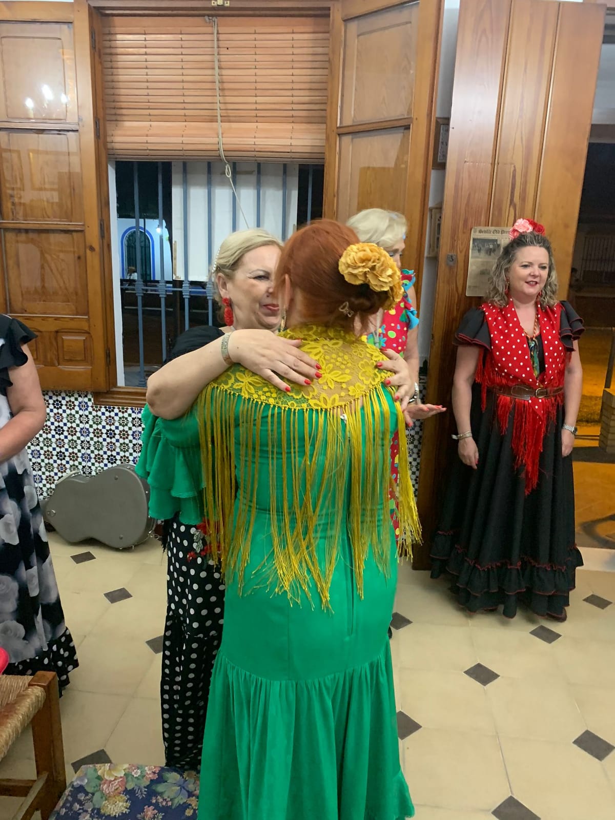 Romería de Pentecostés 2025 — foto 38