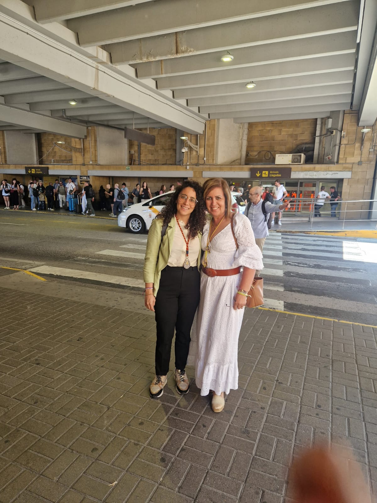 Romería de Pentecostés 2025 — foto 39